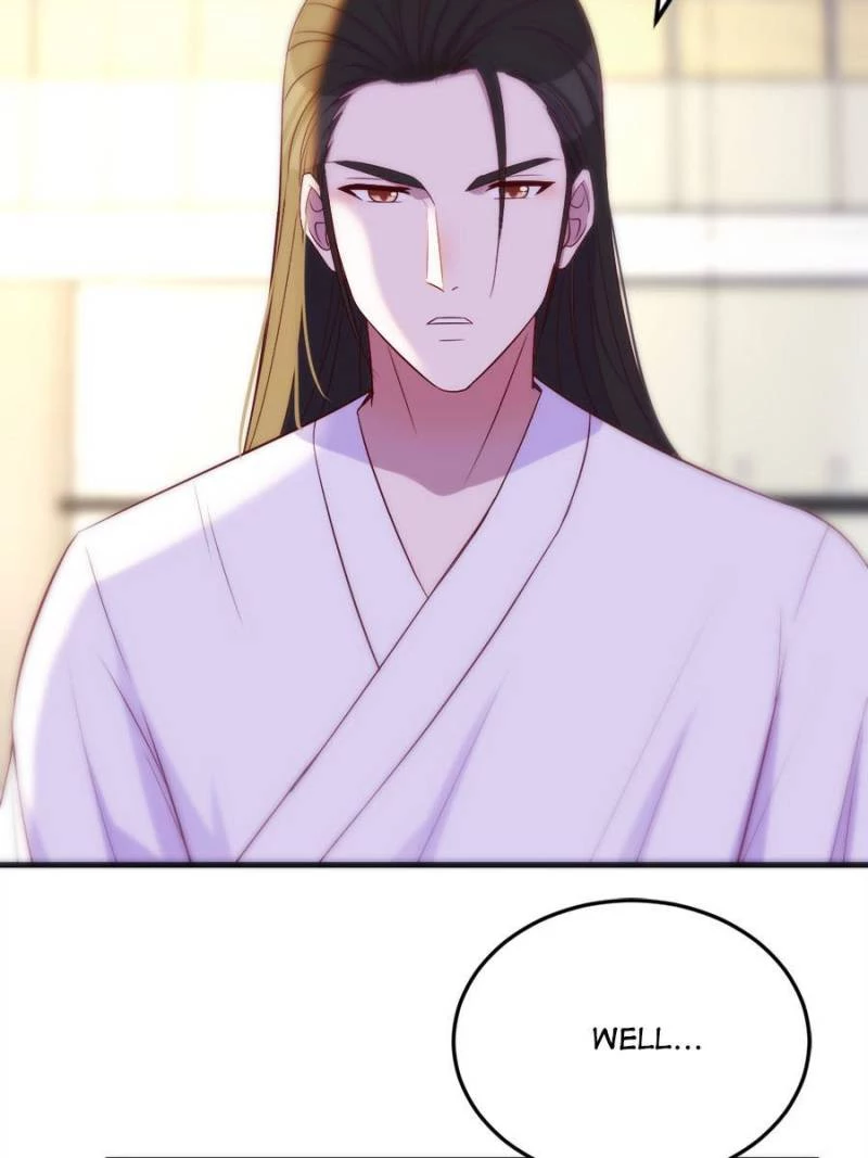 Supreme Saint's Love Debts Chapter 28 - 42