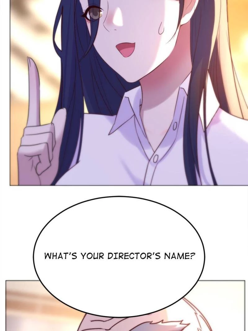 Supreme Saint's Love Debts Chapter 27 - 42