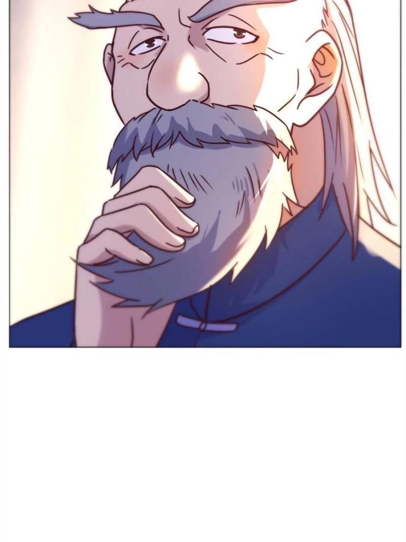 Supreme Saint's Love Debts Chapter 27 - 43