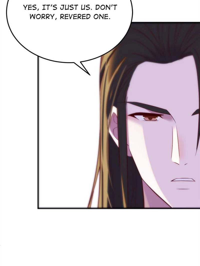 Supreme Saint's Love Debts Chapter 28 - 45