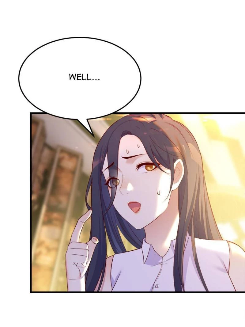 Supreme Saint's Love Debts Chapter 27 - 45