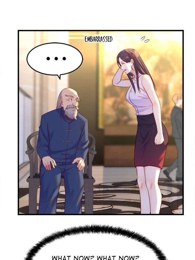 Supreme Saint's Love Debts Chapter 27 - 46