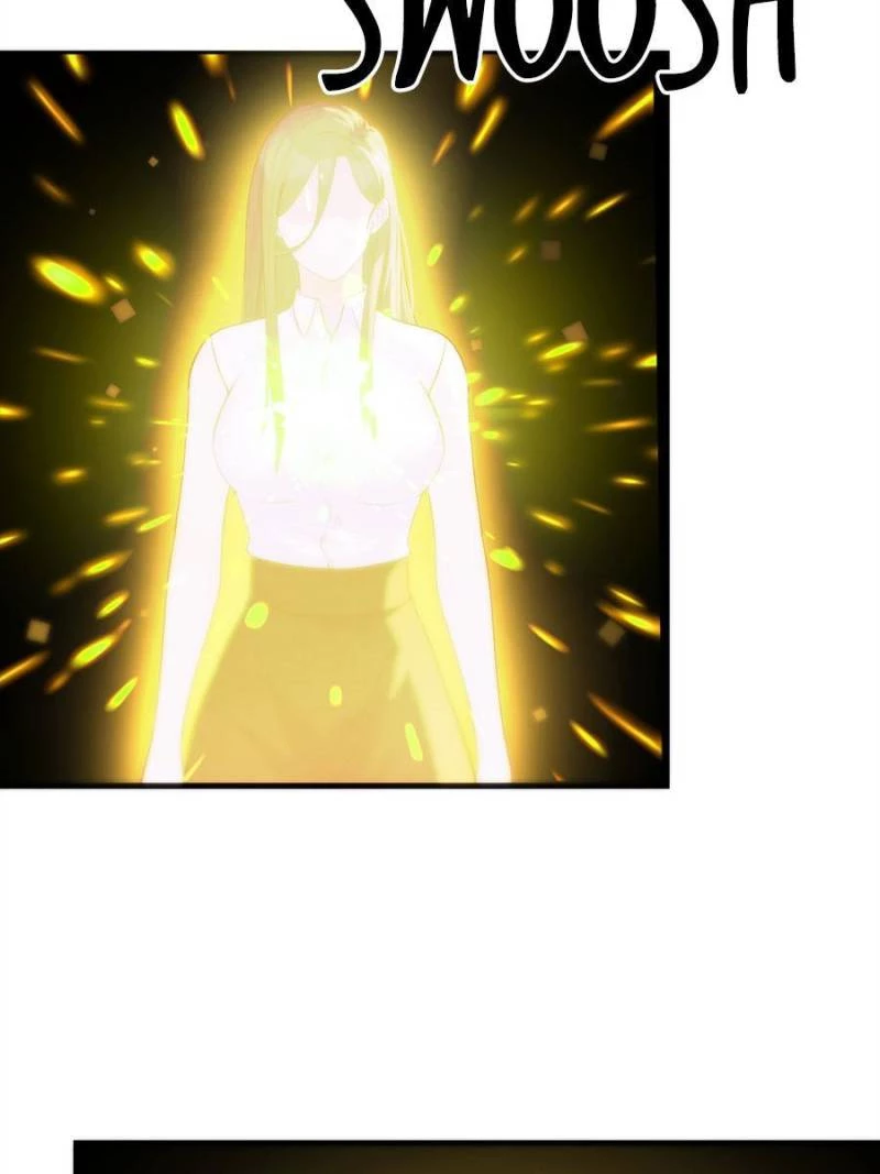 Supreme Saint's Love Debts Chapter 28 - 47