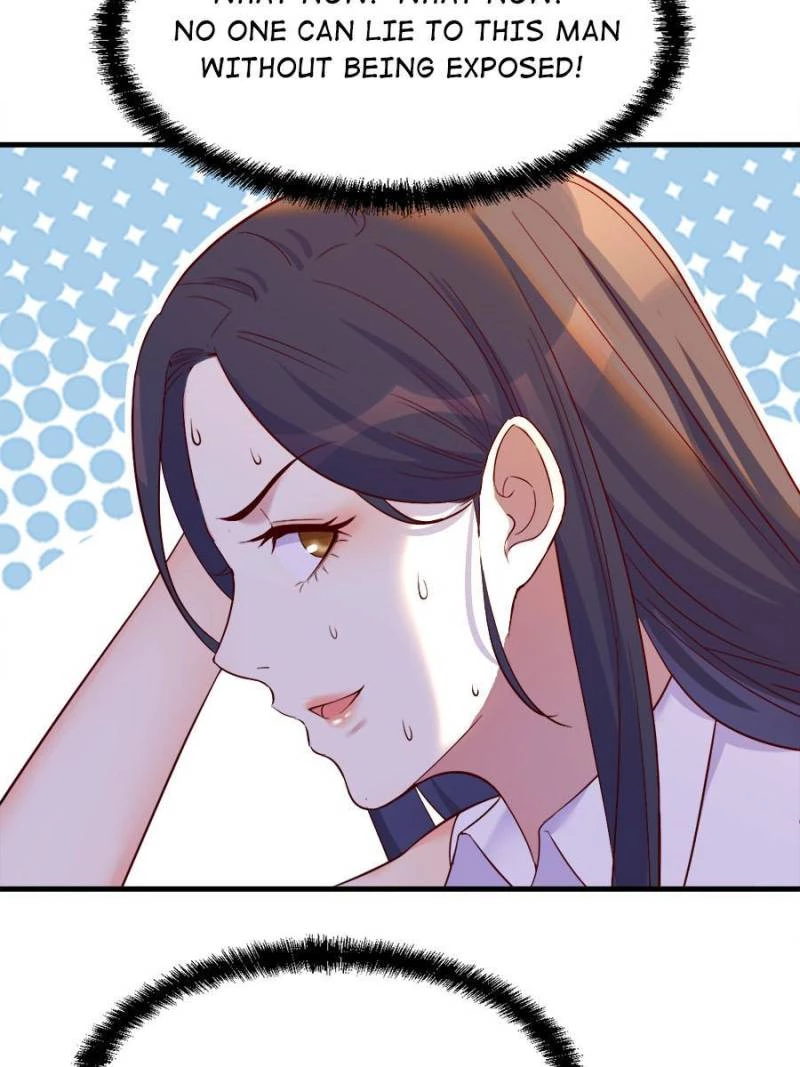 Supreme Saint's Love Debts Chapter 27 - 47