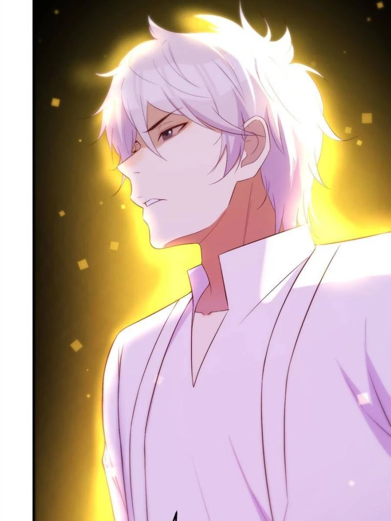 Supreme Saint's Love Debts Chapter 28 - 48