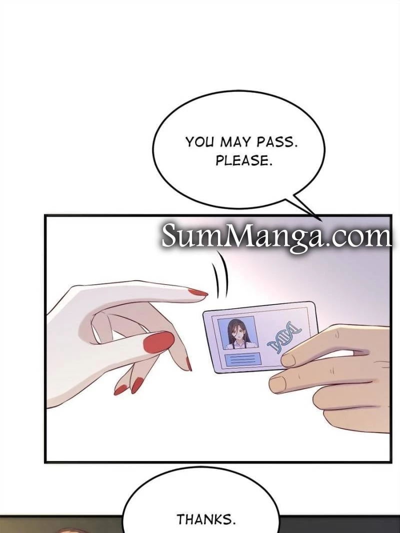 Supreme Saint's Love Debts Chapter 26 - 1