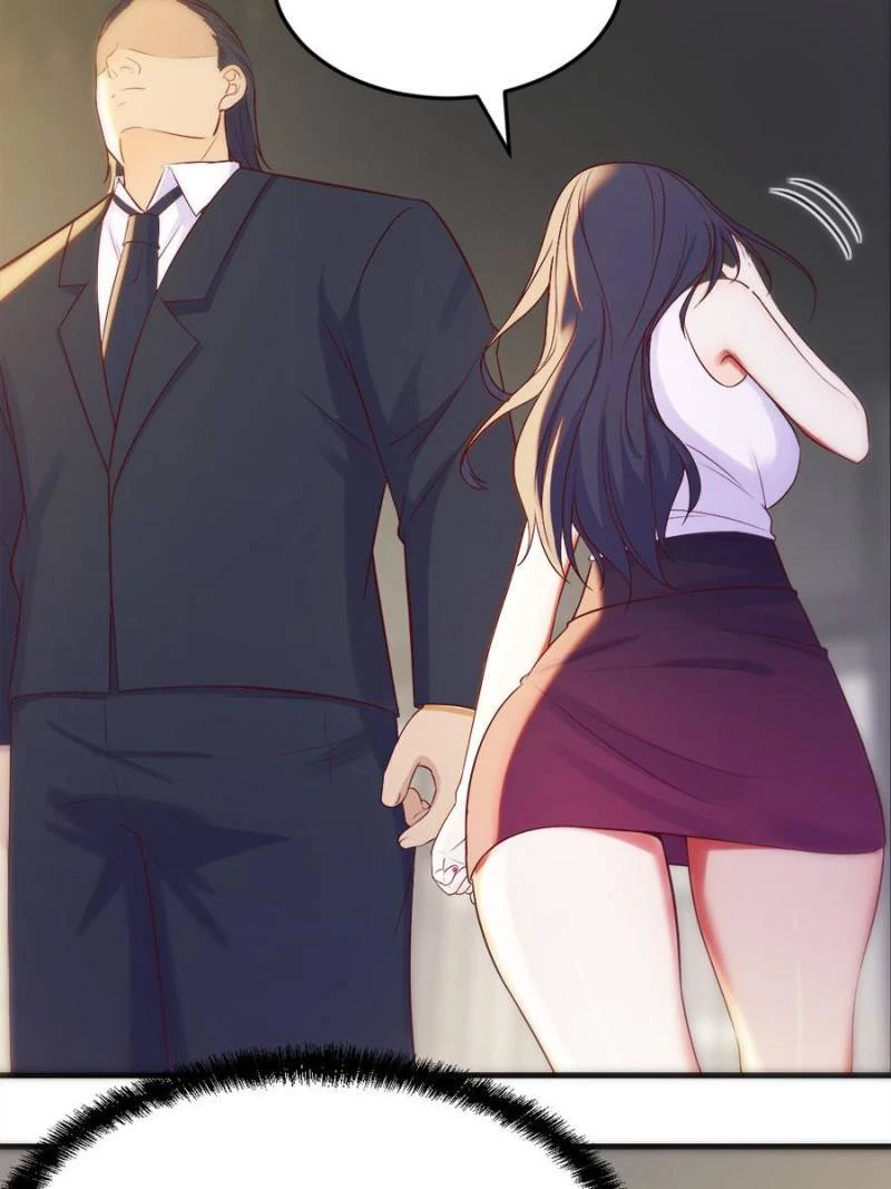 Supreme Saint's Love Debts Chapter 26 - 2