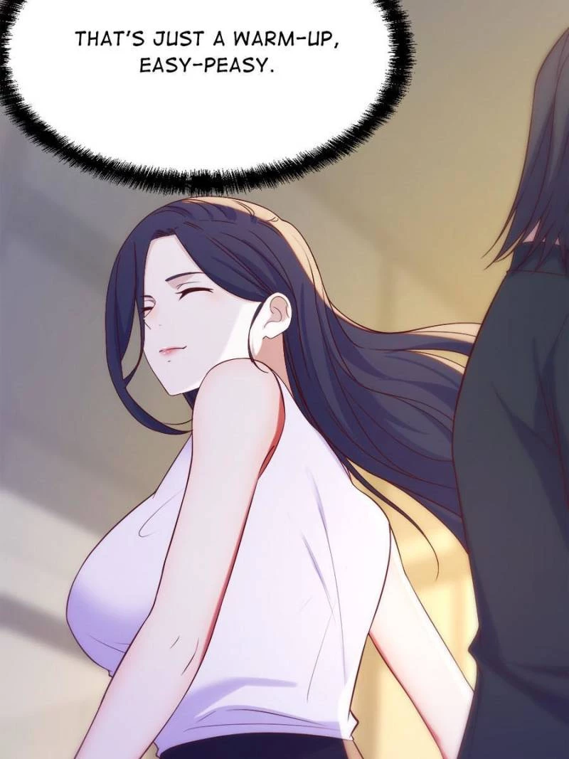 Supreme Saint's Love Debts Chapter 26 - 3