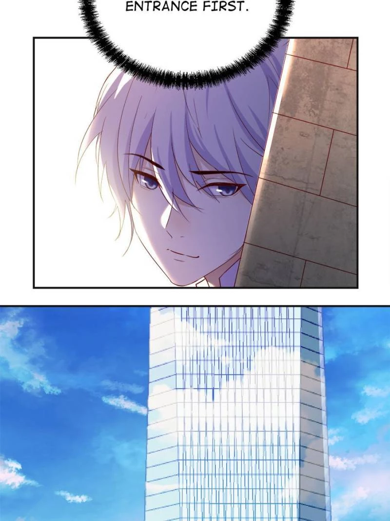 Supreme Saint's Love Debts Chapter 25 - 3