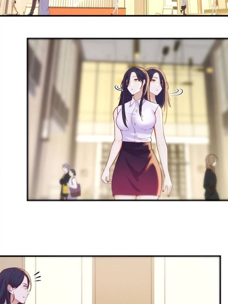 Supreme Saint's Love Debts Chapter 26 - 5