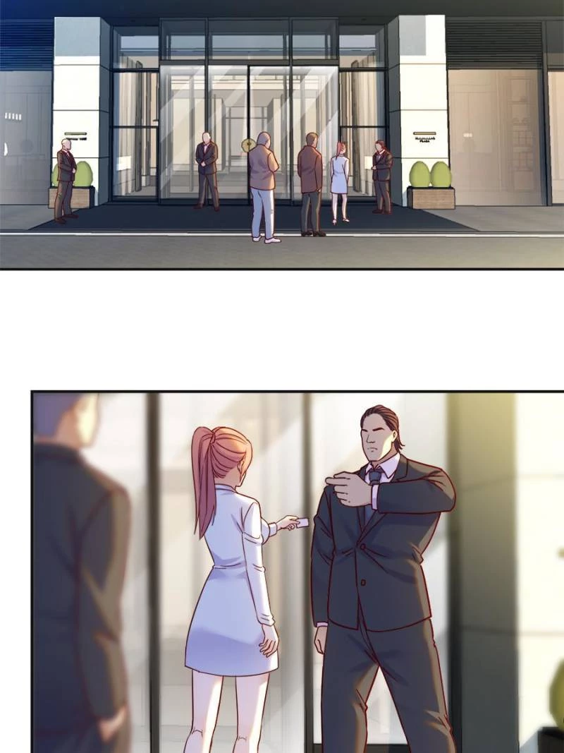 Supreme Saint's Love Debts Chapter 25 - 5