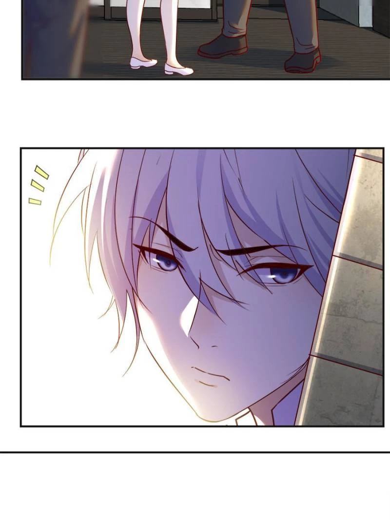 Supreme Saint's Love Debts Chapter 25 - 6