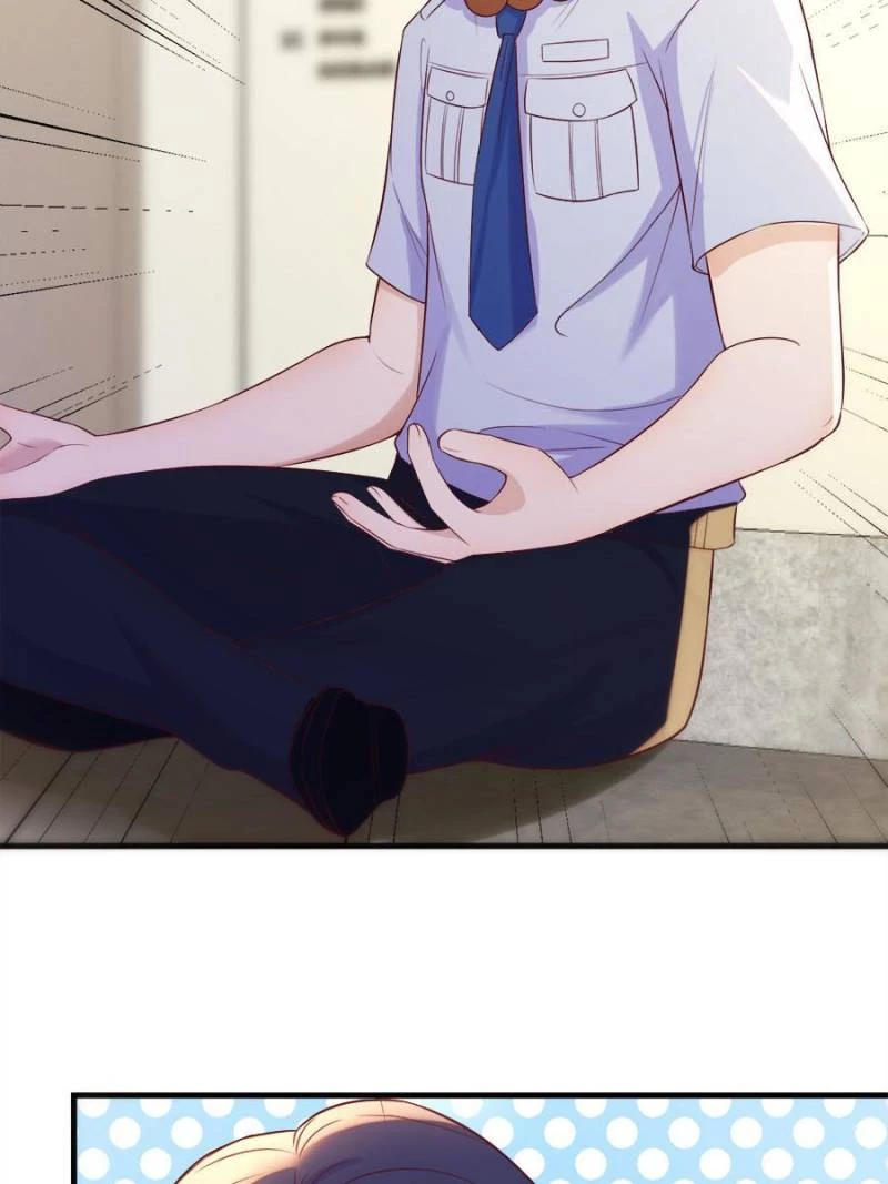 Supreme Saint's Love Debts Chapter 26 - 7