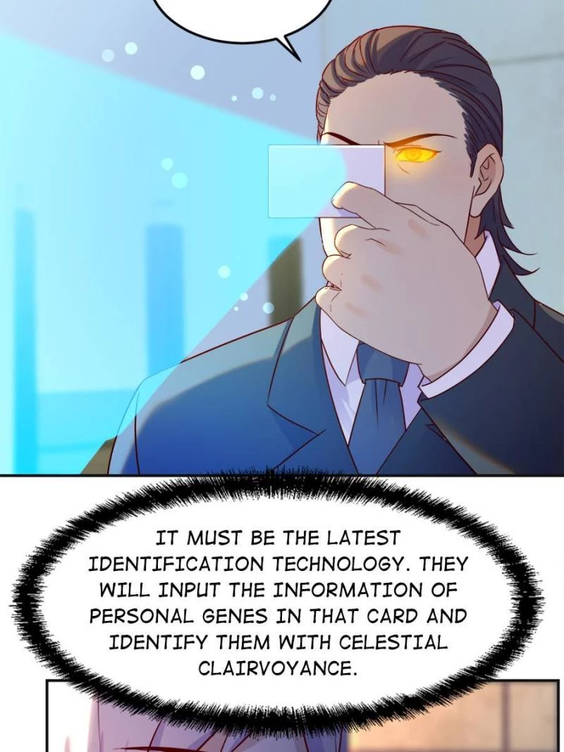 Supreme Saint's Love Debts Chapter 25 - 9