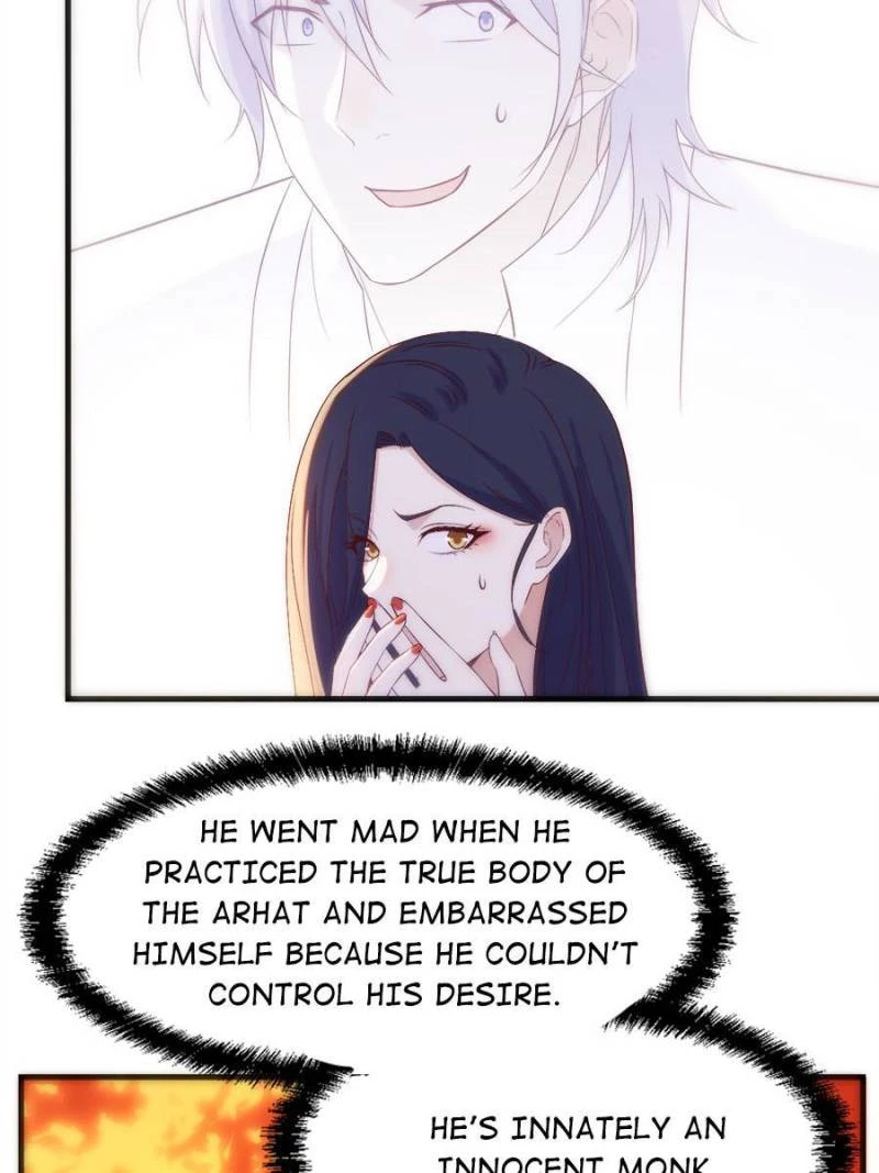 Supreme Saint's Love Debts Chapter 26 - 10