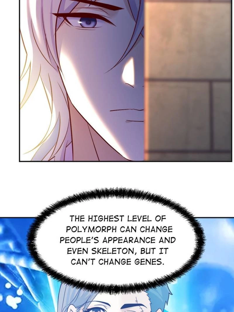 Supreme Saint's Love Debts Chapter 25 - 10