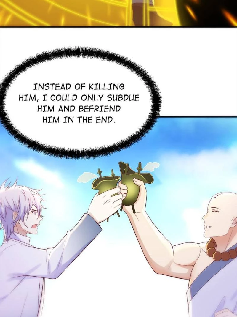 Supreme Saint's Love Debts Chapter 26 - 13