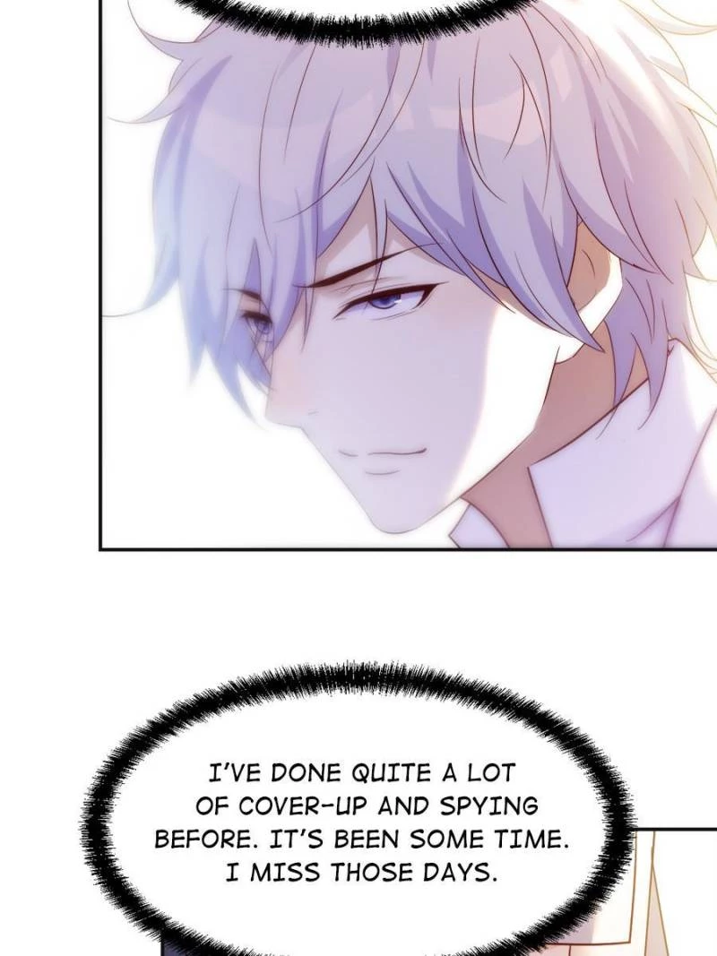 Supreme Saint's Love Debts Chapter 25 - 13
