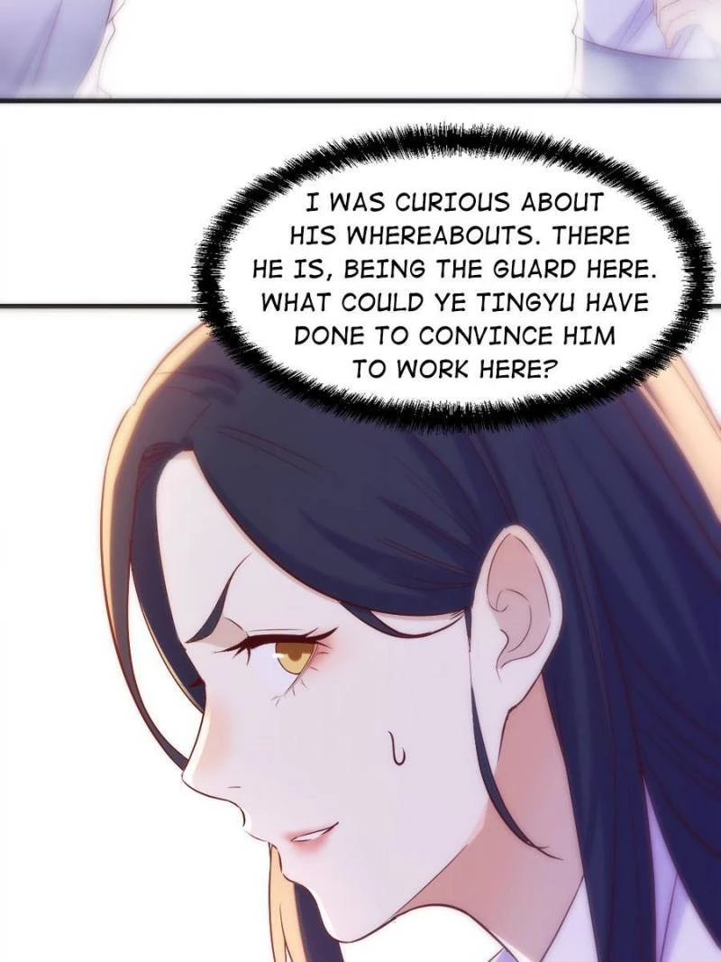 Supreme Saint's Love Debts Chapter 26 - 14