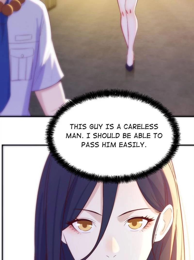 Supreme Saint's Love Debts Chapter 26 - 16