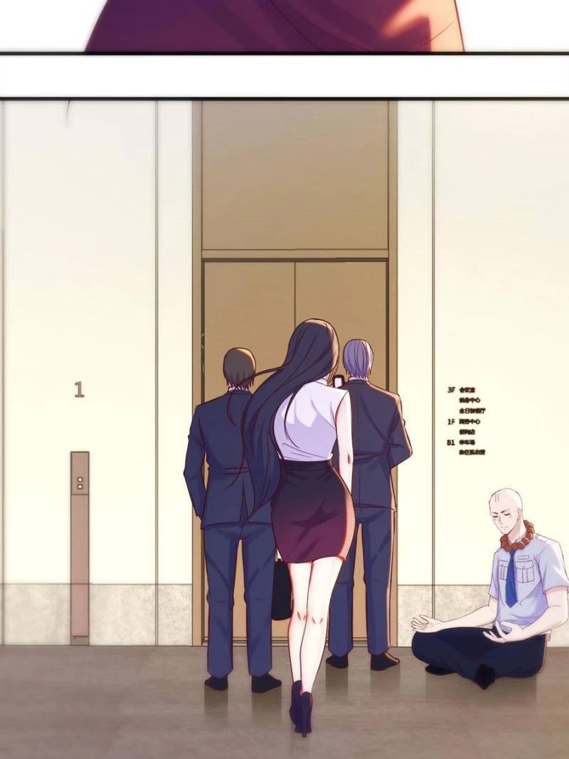 Supreme Saint's Love Debts Chapter 26 - 18