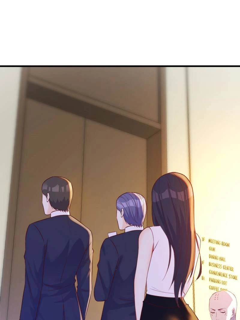 Supreme Saint's Love Debts Chapter 26 - 20