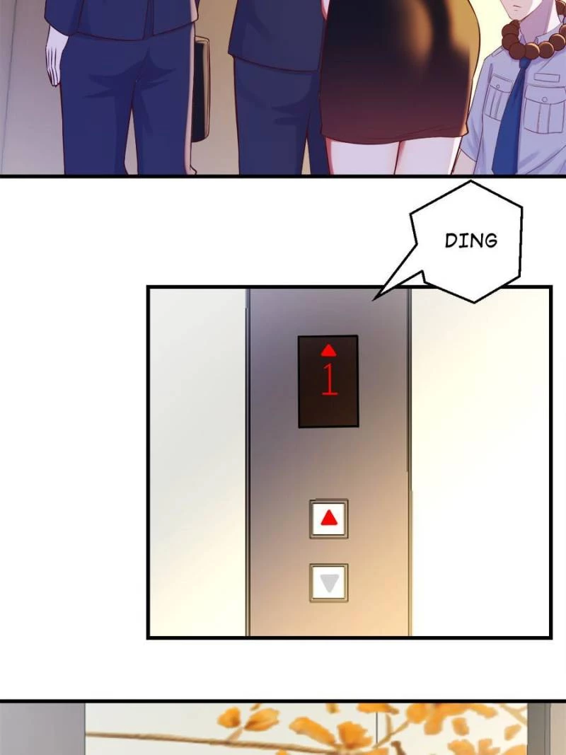 Supreme Saint's Love Debts Chapter 26 - 21