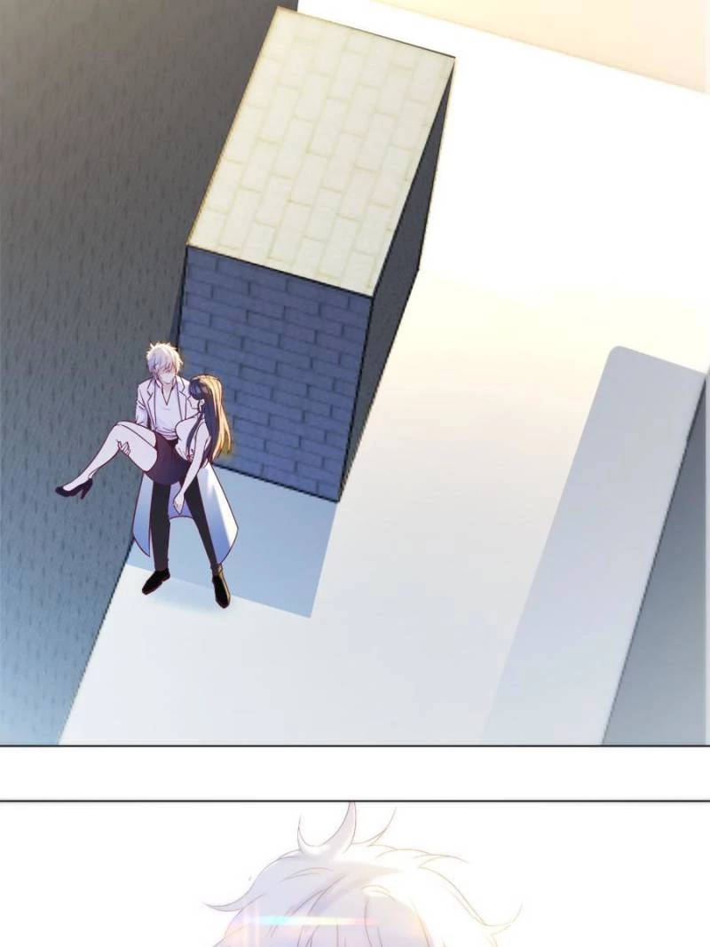 Supreme Saint's Love Debts Chapter 25 - 22