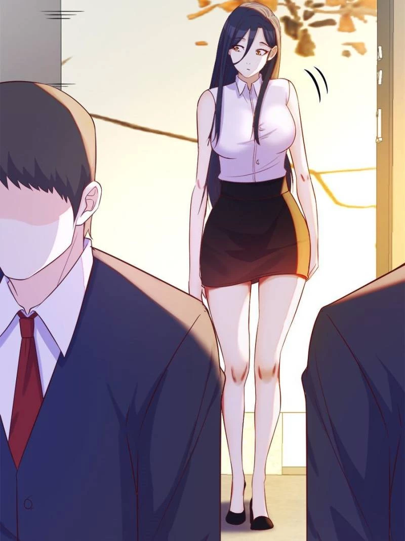 Supreme Saint's Love Debts Chapter 26 - 22
