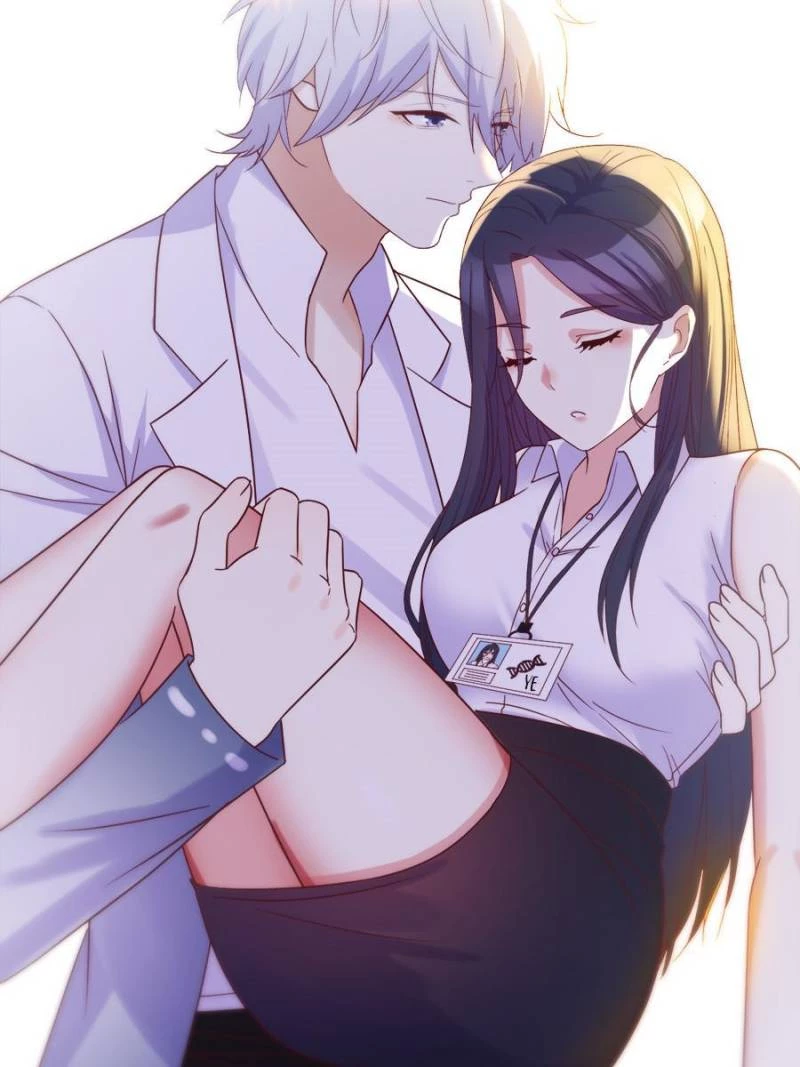 Supreme Saint's Love Debts Chapter 25 - 23