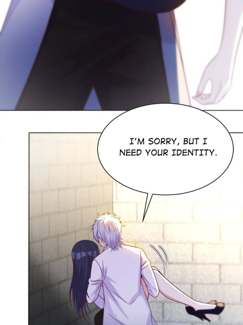 Supreme Saint's Love Debts Chapter 25 - 24