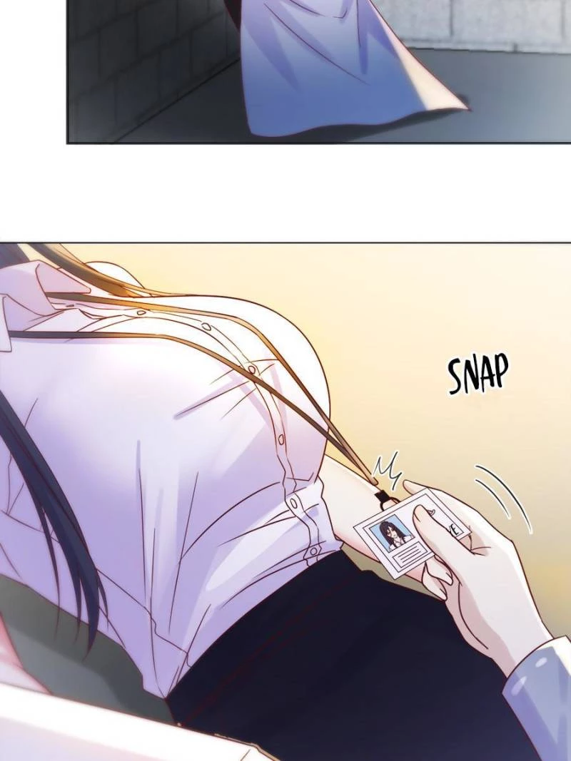 Supreme Saint's Love Debts Chapter 25 - 25