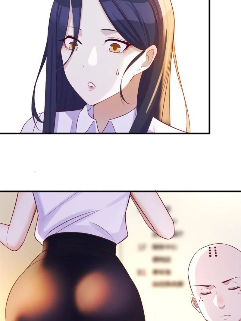 Supreme Saint's Love Debts Chapter 26 - 24