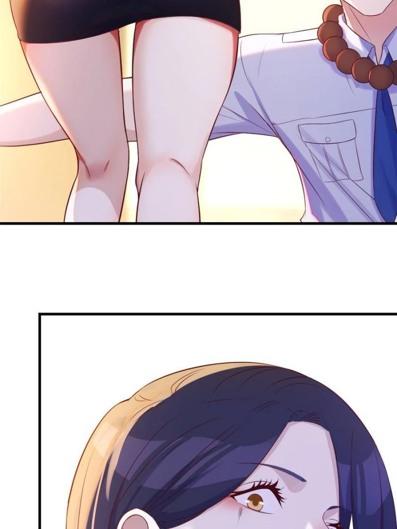 Supreme Saint's Love Debts Chapter 26 - 25