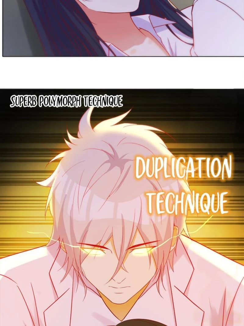 Supreme Saint's Love Debts Chapter 25 - 27
