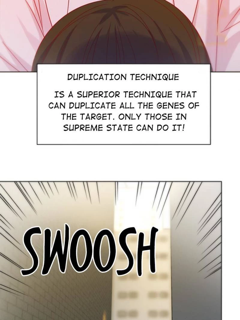 Supreme Saint's Love Debts Chapter 25 - 28