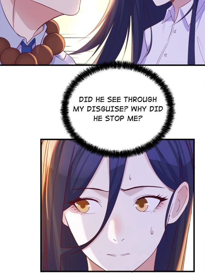 Supreme Saint's Love Debts Chapter 26 - 27