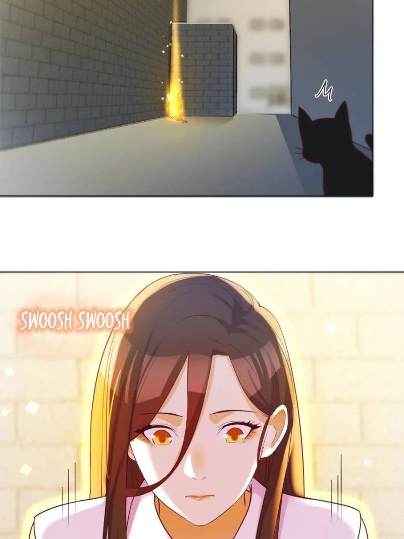 Supreme Saint's Love Debts Chapter 25 - 29