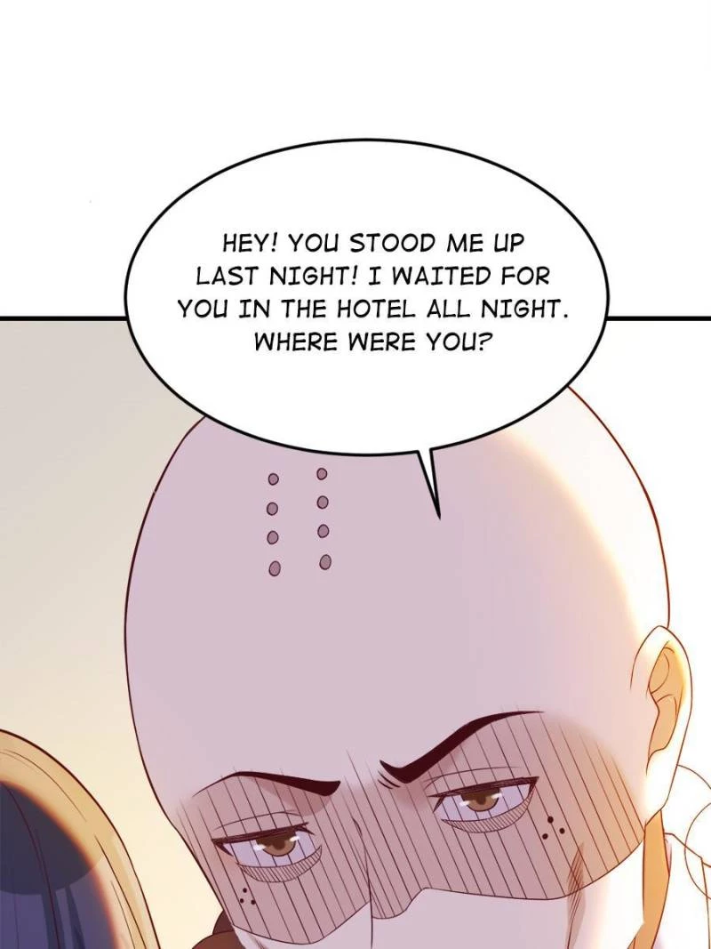 Supreme Saint's Love Debts Chapter 26 - 28