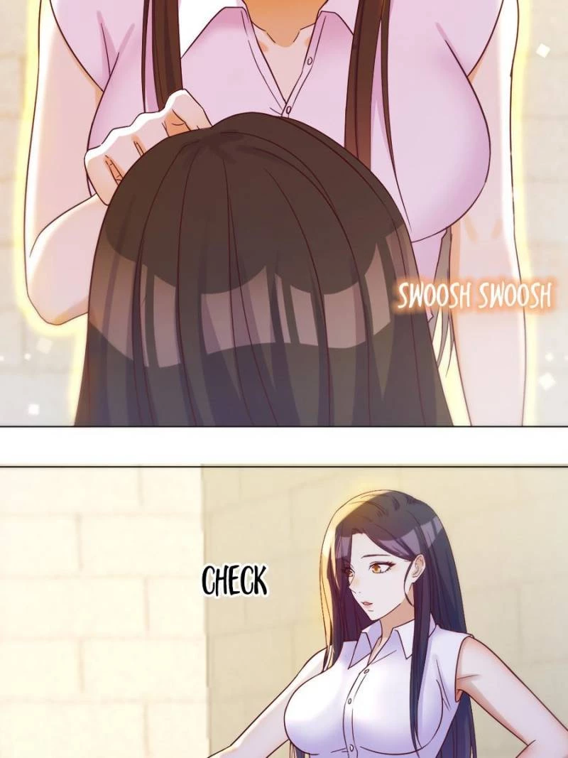 Supreme Saint's Love Debts Chapter 25 - 30