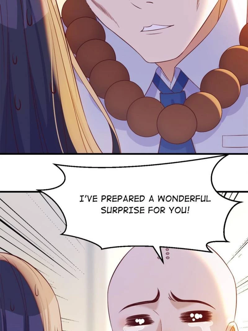 Supreme Saint's Love Debts Chapter 26 - 29