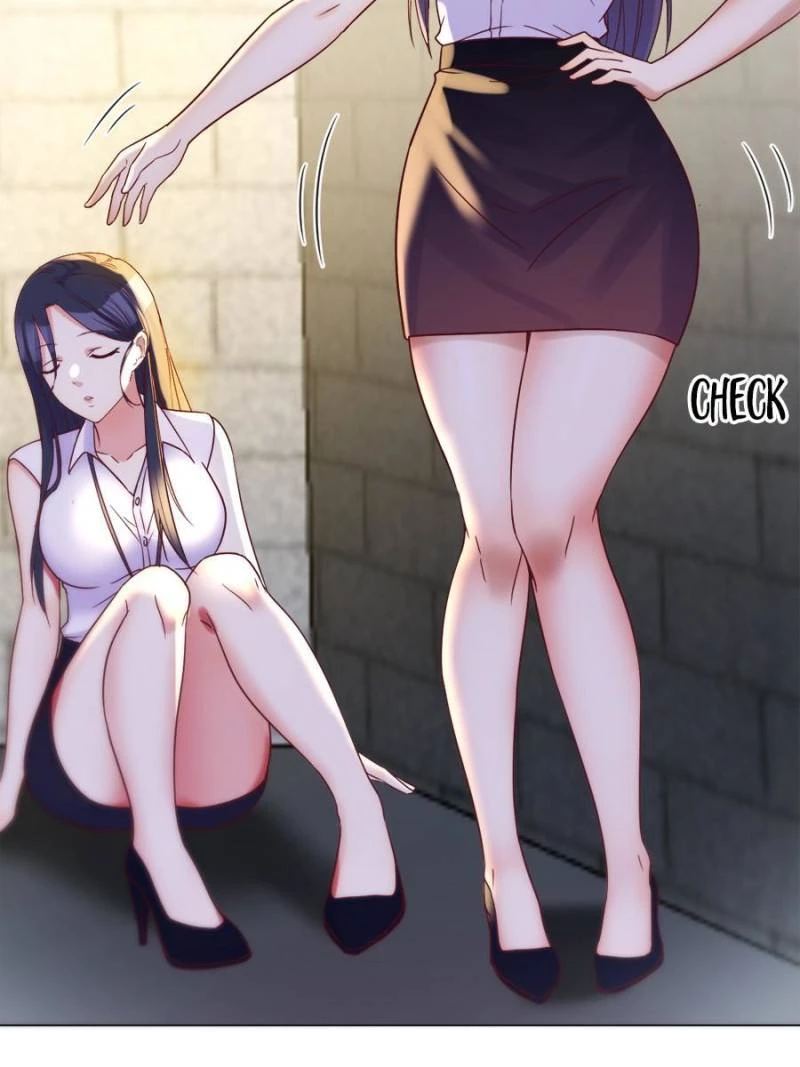 Supreme Saint's Love Debts Chapter 25 - 31