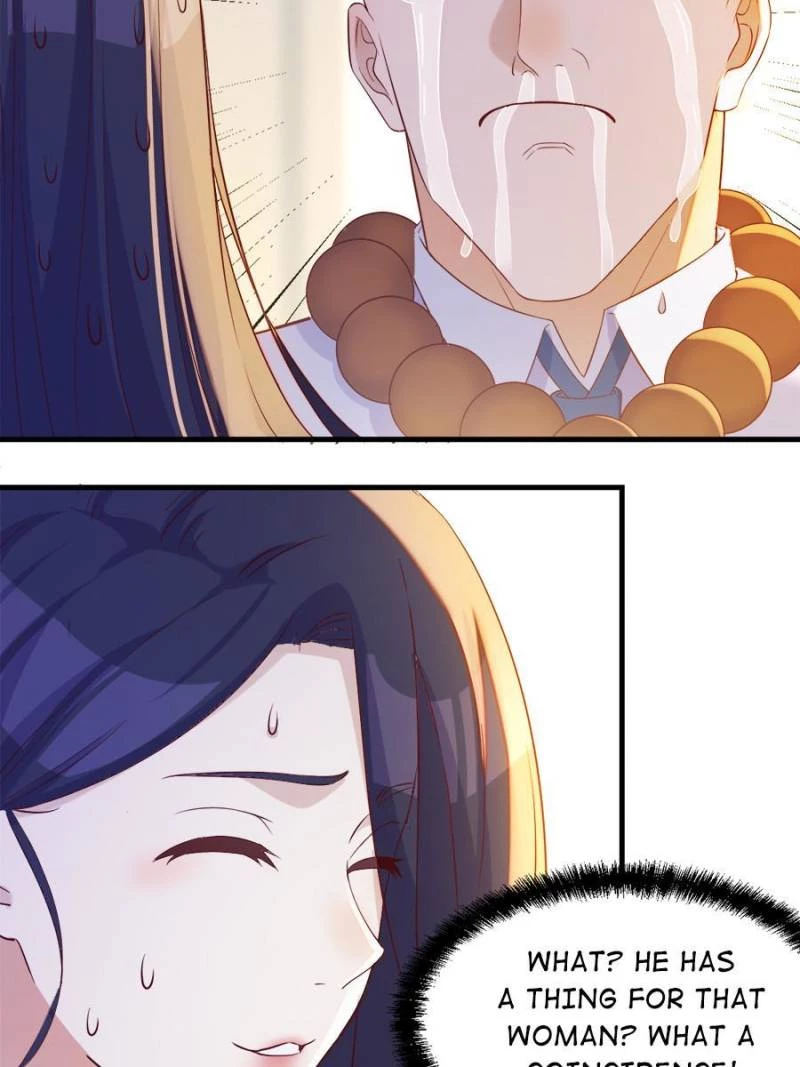 Supreme Saint's Love Debts Chapter 26 - 30