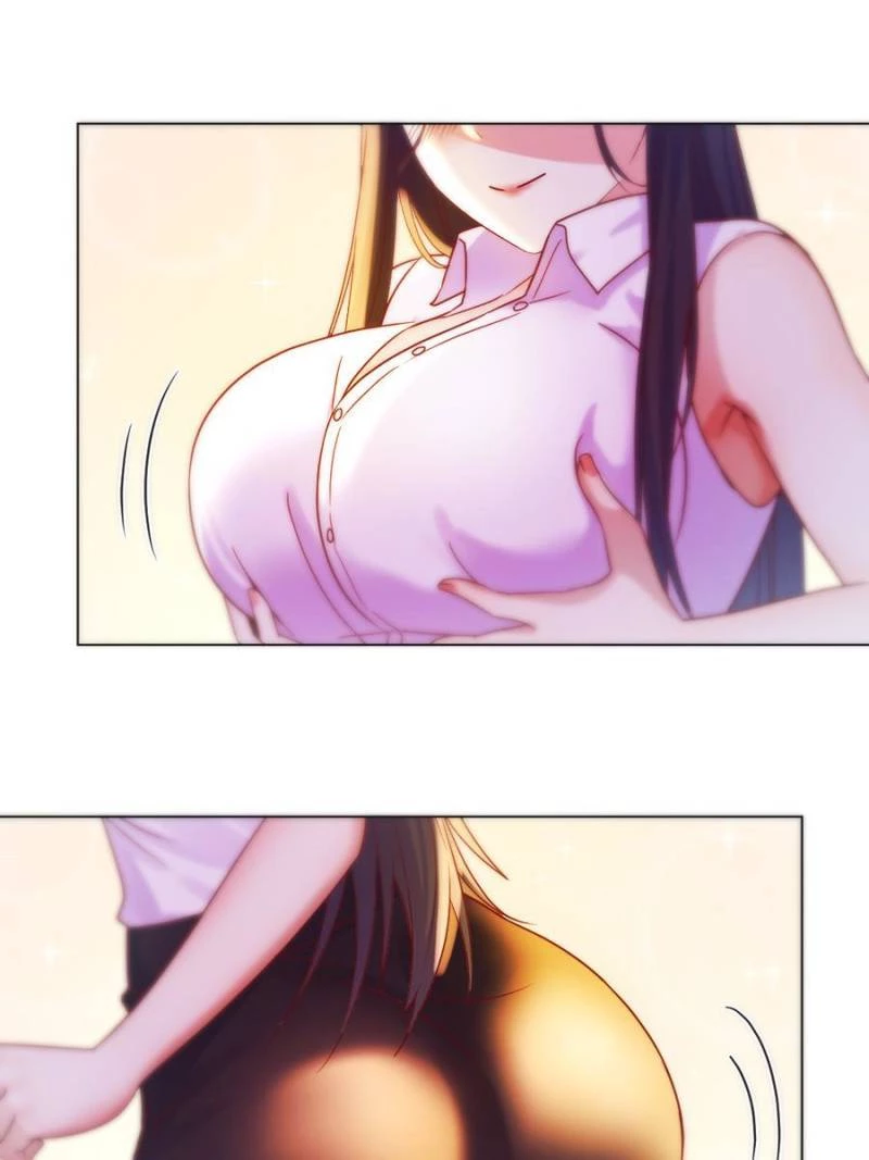 Supreme Saint's Love Debts Chapter 25 - 32
