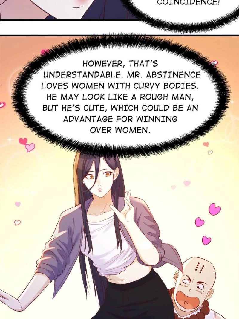 Supreme Saint's Love Debts Chapter 26 - 31