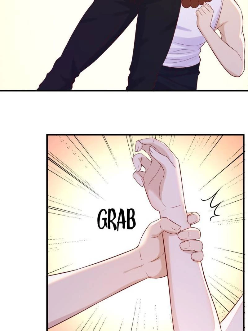 Supreme Saint's Love Debts Chapter 26 - 32