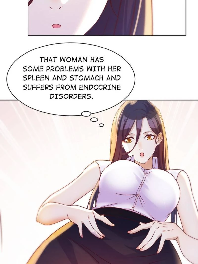 Supreme Saint's Love Debts Chapter 25 - 34