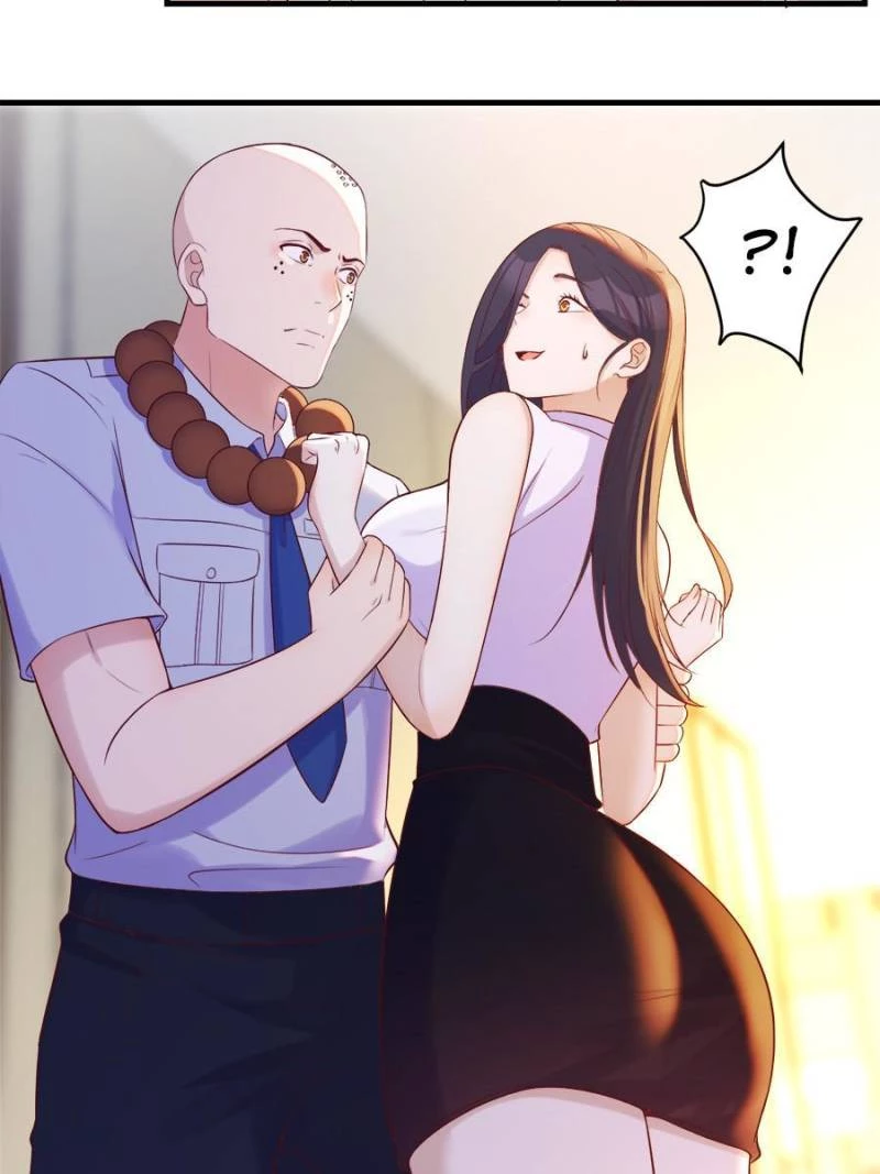 Supreme Saint's Love Debts Chapter 26 - 33