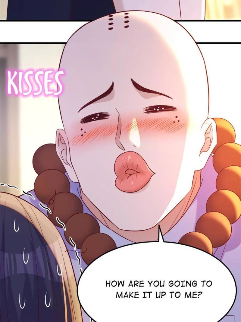 Supreme Saint's Love Debts Chapter 26 - 34