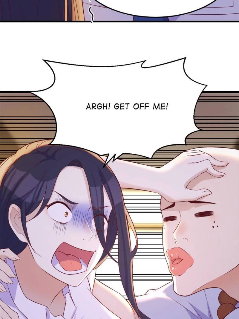 Supreme Saint's Love Debts Chapter 26 - 35